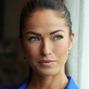 Melissa Baas als Self - Owner of a modeling agency and contender