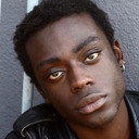 Benny Opoku-Arthur als David