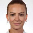 Ayşe Şule Bilgiç als Berrin