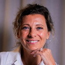 Lise Finckenhagen als Lise Finckenhagen