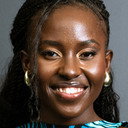 Shandra Apondi als Mumbi