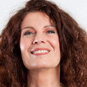 Katja Alemann als 