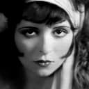 Clara Bow als (archive footage)