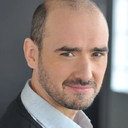 Lee Vincent als Postal Clerk