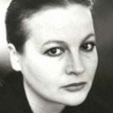 Ekaterina Marusyak als 