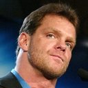 Chris Benoit als "Wild Pegasus" Chris Benoit