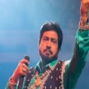Surinder Shinda als Singing Fakir