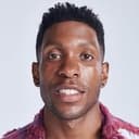 Jerah Milligan als Wade Demetri Watkins