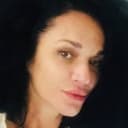 Arnella Barbara als Vampire Queen