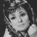 Amálie Kadlčíková als 