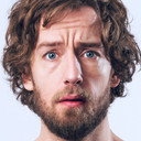 Nisse Hallberg als Self