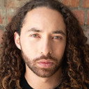 Jordan Rivers als Jerome of the Park