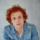 Campbell Greenock als Brett Whiteley (younger)