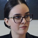Iolanda Souza als Morgana