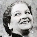 Leonor Rinaldi als Espectadora