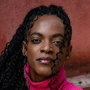 Aretha Sadick als 