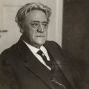 Rasmus Rasmussen als Hornung