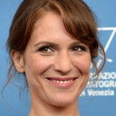 Isabella Ragonese als Pet shop commessa