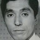 Hiroshi Inuzuka als Kazumi's Grandfather