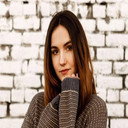 Aubrey Williams als Alice Cullen