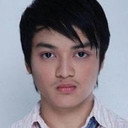 Kenjie Garcia als 