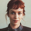 Britt Lower als Ursula