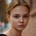 Мария Абрамова als Little Jane