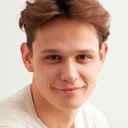Степан Белозёров als 