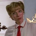 Karen Leslie-Lyttle als Fraulein