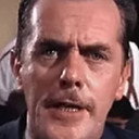 Ronald Baddiley als Freddie Daring