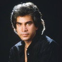 José Luis Rodríguez als 