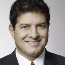 Christian Gauthier als Présentateur