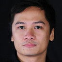 Ping Medina als Ping Joaquin