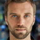 Günter Bubbnik als Chris