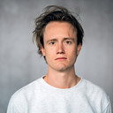 Fabian Jaray als Mr. Green