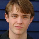 James Atkin als Larry (voice)