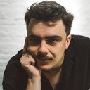 Daniel Goldmann als Lev