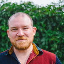 Natty Zavitz als Eric (voice)
