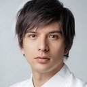 Yu Shirota als Kei Shinjo