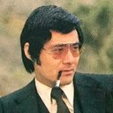 浜田晃 als Junzo Ogasawara