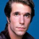 Henry Winkler als Self-Interviewee
