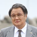 Jung Won-joong als Chief of the NPA Kim Myeong-bae