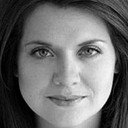 Jenny Fellner als Barista