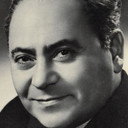 Лев Свердлин als Russian ambassador