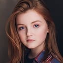 Quinn McColgan als Lu