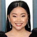 Lana Condor als Lexi