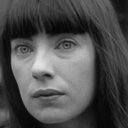 Patricia Healey als The Girl