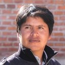 Óscar Catacora, Writer