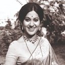 Bobita als Ananga, Gangacharan's wife