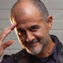 Uriel Martinez als Osias